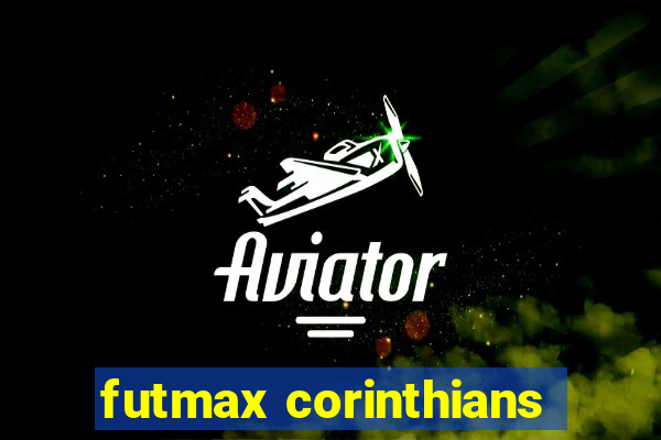 futmax corinthians